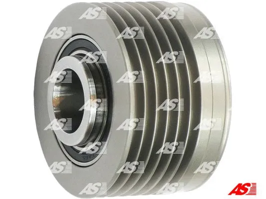 Alternator Freewheel Clutch