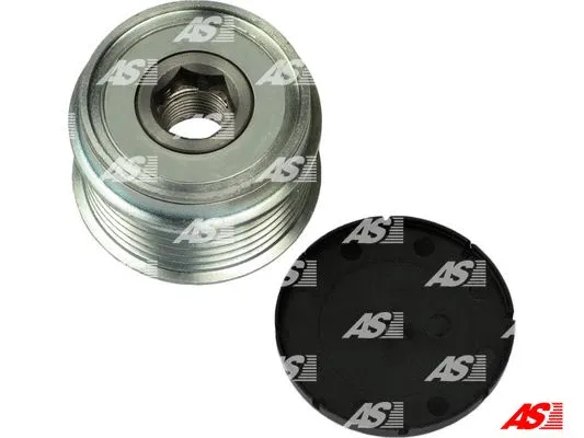 Alternator Freewheel Clutch