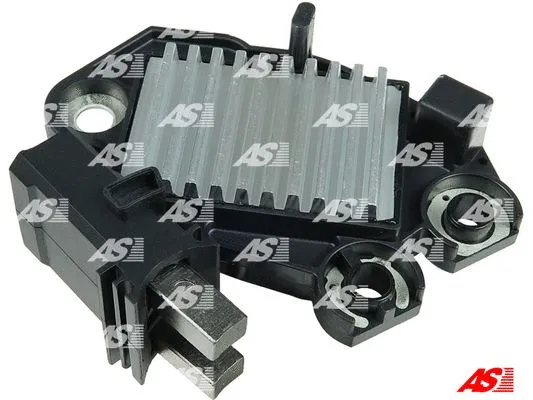 Alternator Regulator
