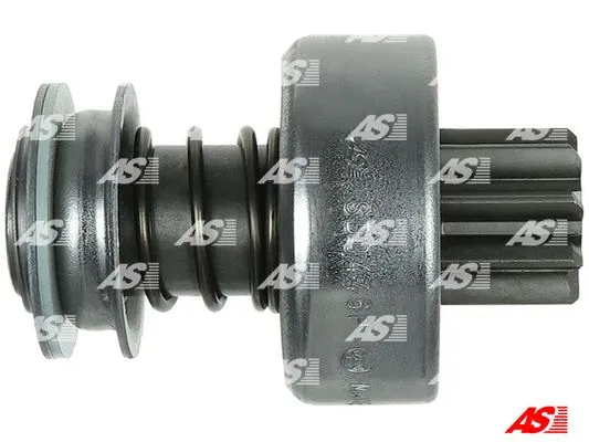 Freewheel Gear, starter (SD0446P)