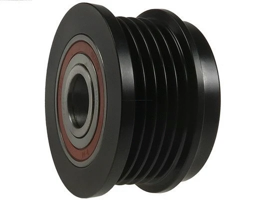 Alternator Freewheel Clutch