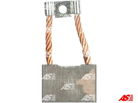 Carbon Brush, starter (RX134H)