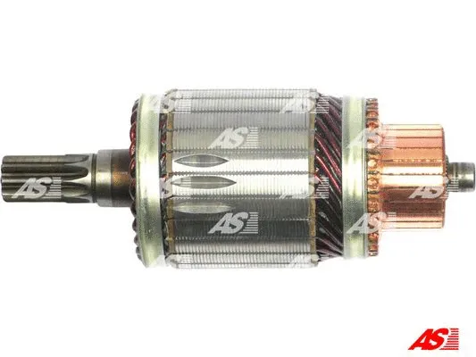 Armature, starter (SA5027)