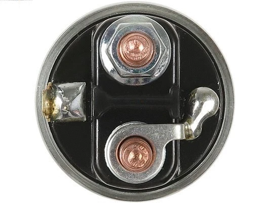 Solenoid Switch, starter