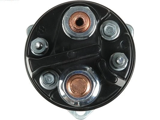 Solenoid Switch, starter