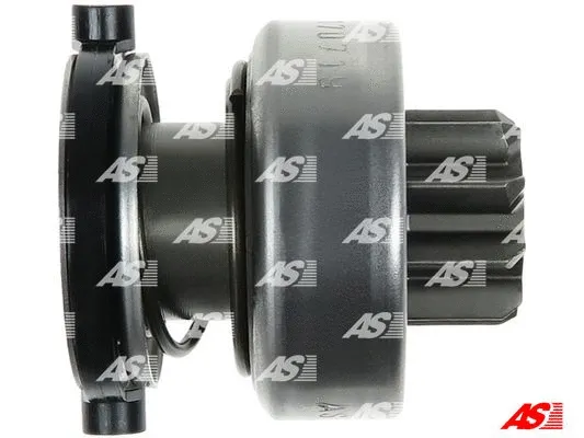 Freewheel Gear, starter (SD0071P)