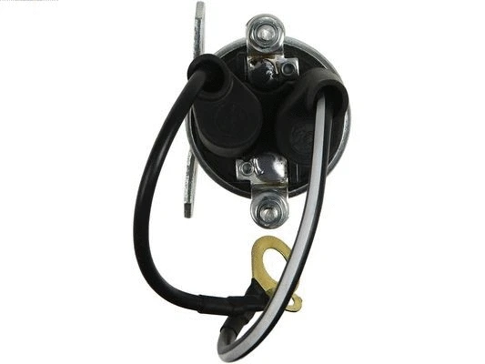 Solenoid Switch, starter