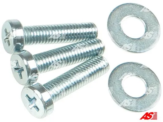 Alternator Regulator