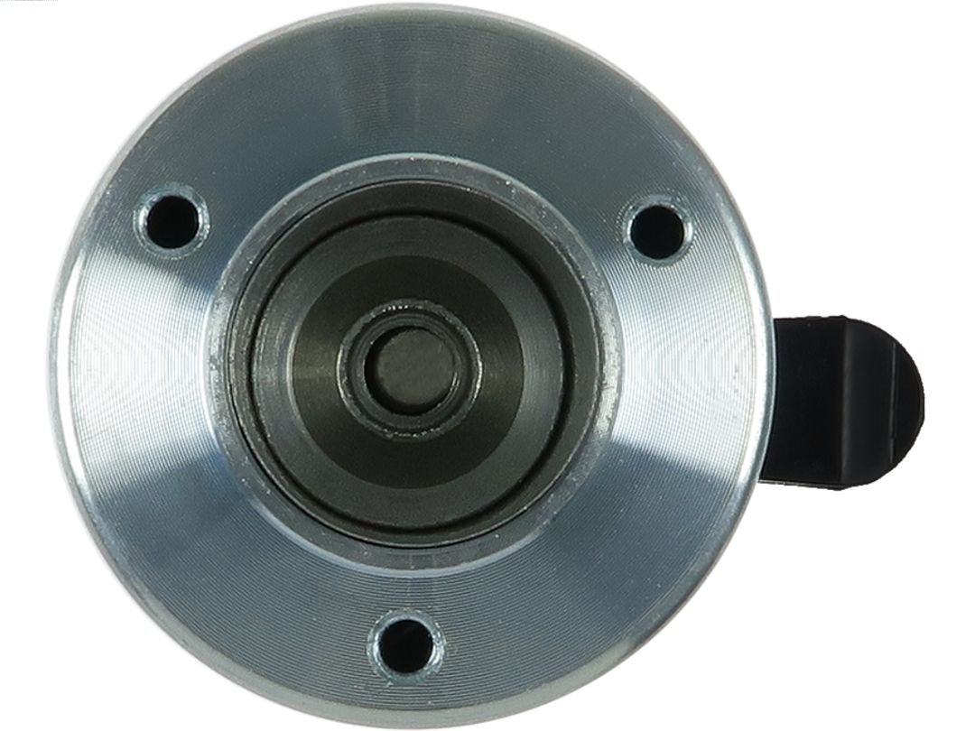 Solenoid Switch, starter