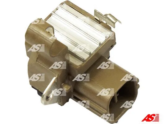 Alternator Regulator