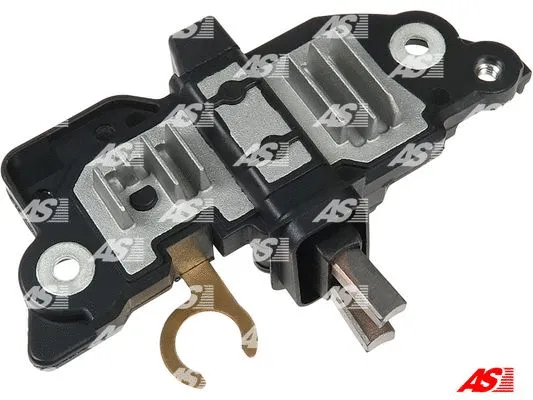 Alternator Regulator