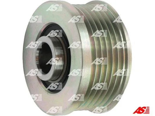Alternator Freewheel Clutch