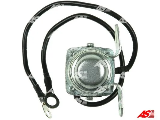 Solenoid Switch, starter