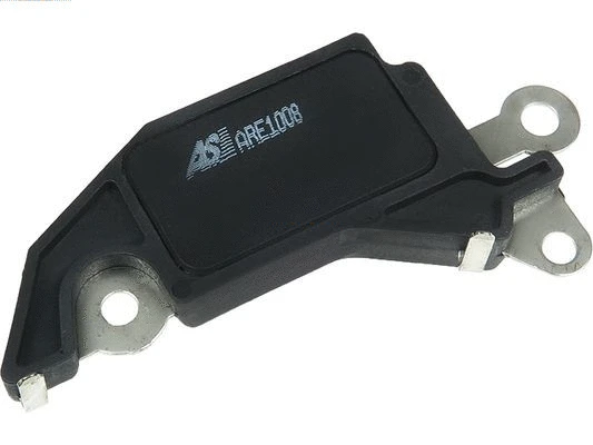 Alternator Regulator