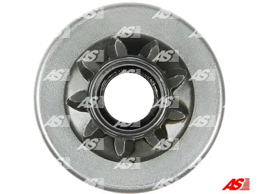 Freewheel Gear, starter