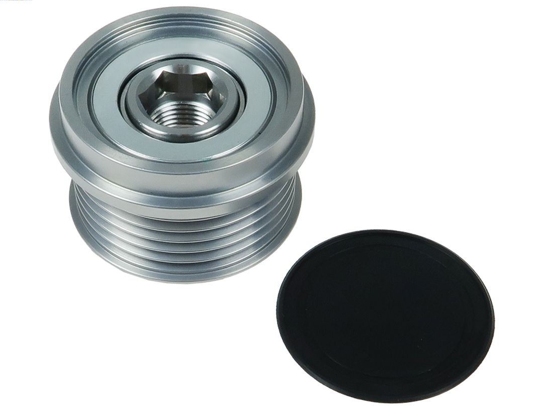 Alternator Freewheel Clutch