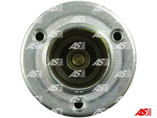 Solenoid Switch, starter