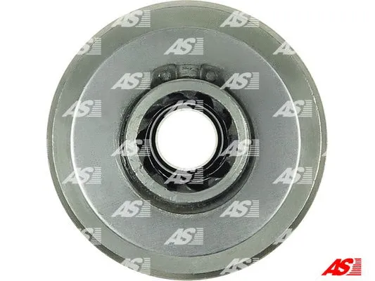 Freewheel Gear, starter