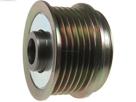 Alternator Freewheel Clutch