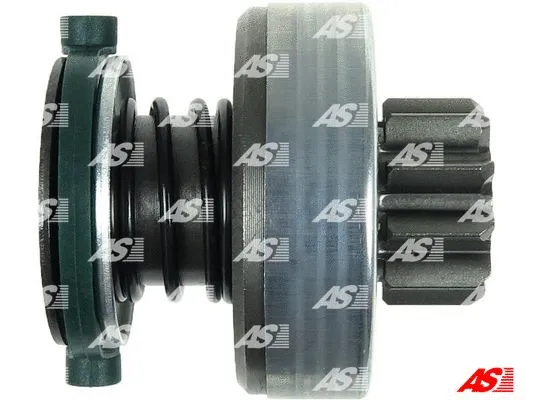 Freewheel Gear, starter (SD0074)