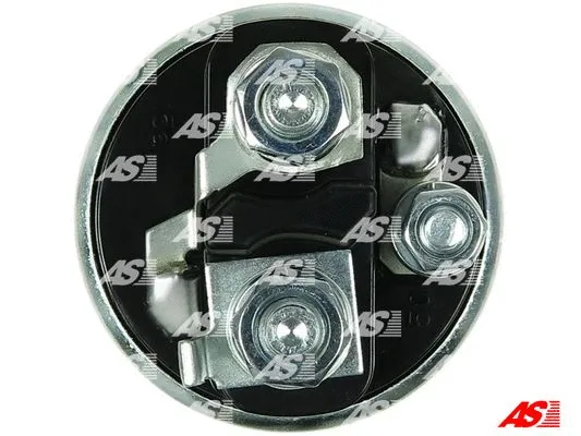 Solenoid Switch, starter