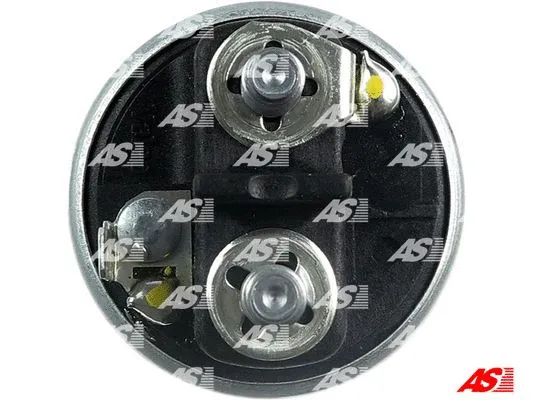 Solenoid Switch, starter