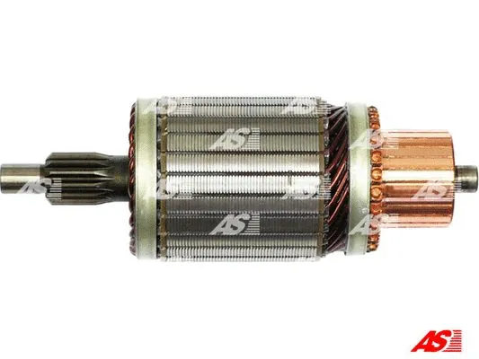 Armature, starter (SA5034)