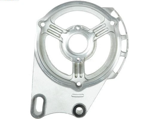 Bracket, alternator drive flange