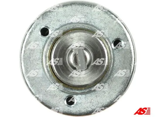 Solenoid Switch, starter