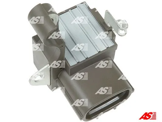 Alternator Regulator