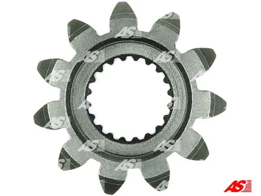 Freewheel Gear, starter