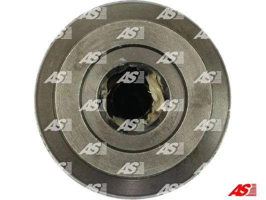 Freewheel Gear, starter