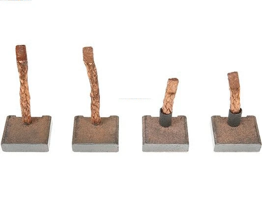 Carbon Brush, starter (SB6018)