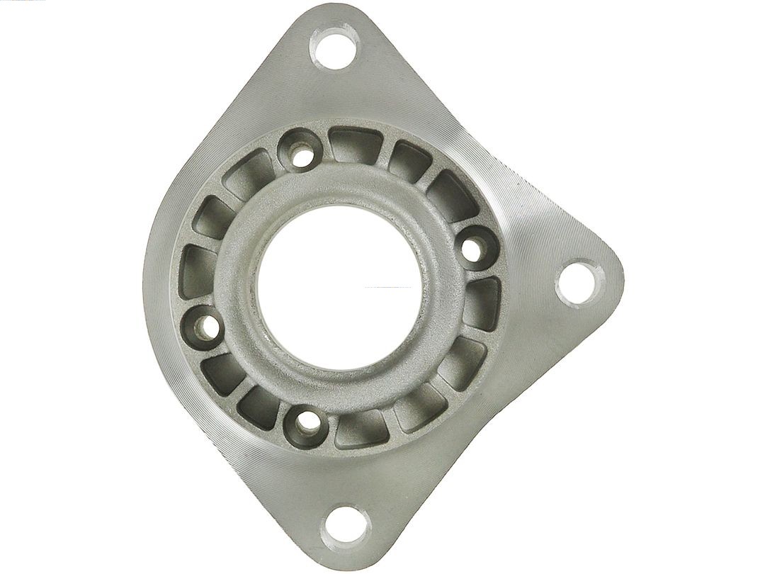 Starter Lid, carburettor (SBR9089S)