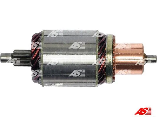 Armature, starter (SA9012)