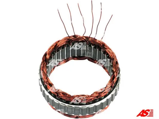 Stator, alternator (AS5005)