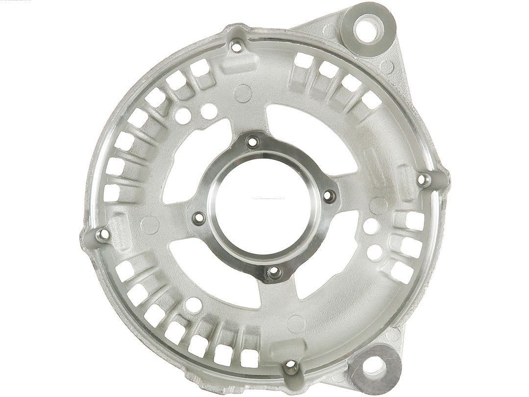 Bracket, alternator drive flange