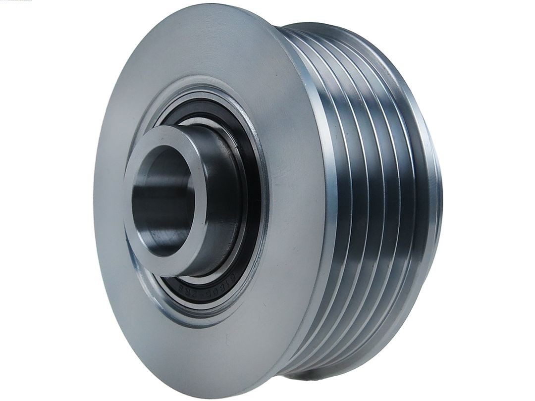 Alternator Freewheel Clutch