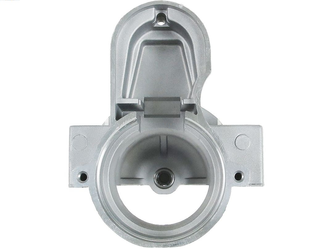 Starter Lid, carburettor