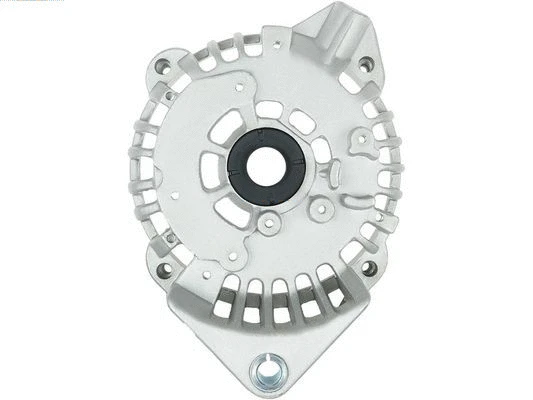 Bracket, alternator drive flange (ABR1001)