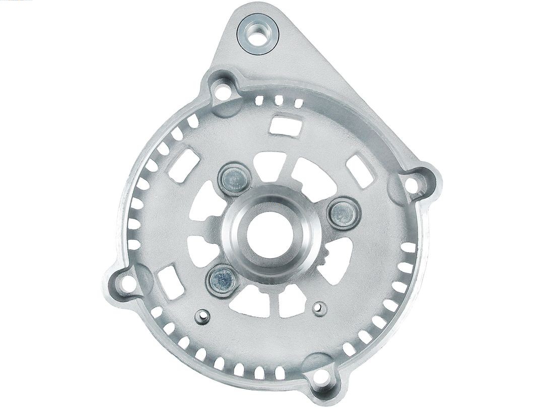 Bracket, alternator drive flange