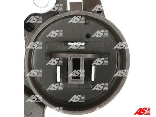 Alternator Regulator