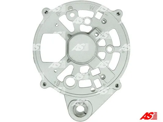 Bracket, alternator drive flange (ABR0065S)