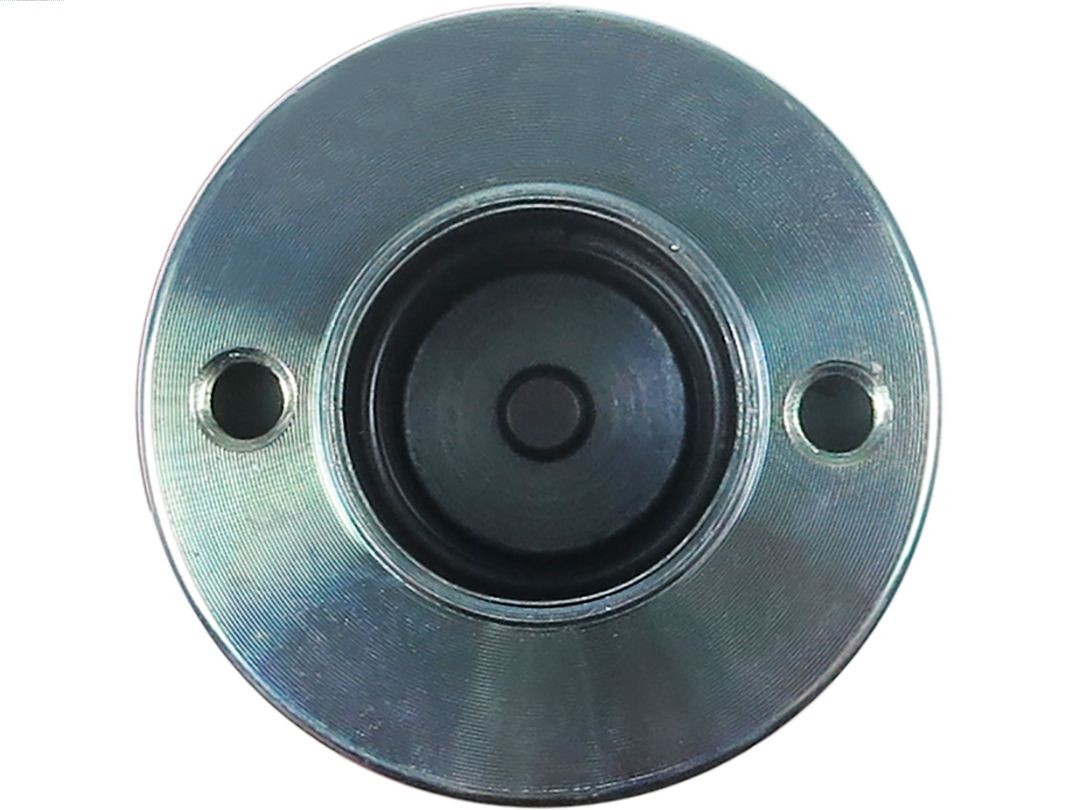 Solenoid Switch, starter