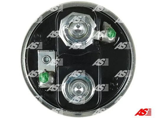 Solenoid Switch, starter