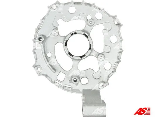 Bracket, alternator drive flange (ABR0116S)