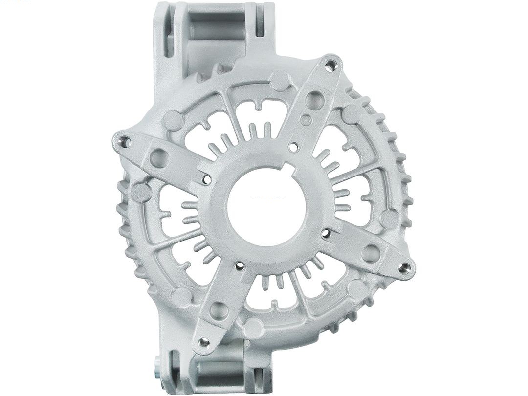 Bracket, alternator drive flange (ABR6137S)