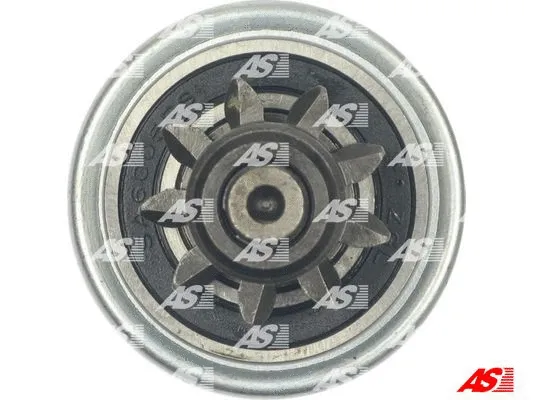 Freewheel Gear, starter