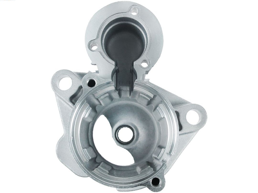 Starter Lid, carburettor