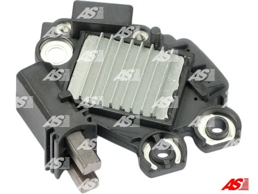 Alternator Regulator